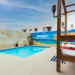 Romantico Con Piscina Privada Solo Ti * Punta Mujeres