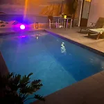 Romantico Con Piscina Privada Solo Ti * Punta Mujeres