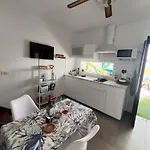 Romantico Con Piscina Privada Solo Ti Appartamento Punta Mujeres