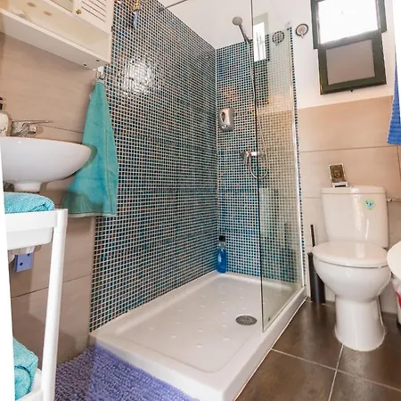 Romantico Con Piscina Privada Solo Ti Apartment *
