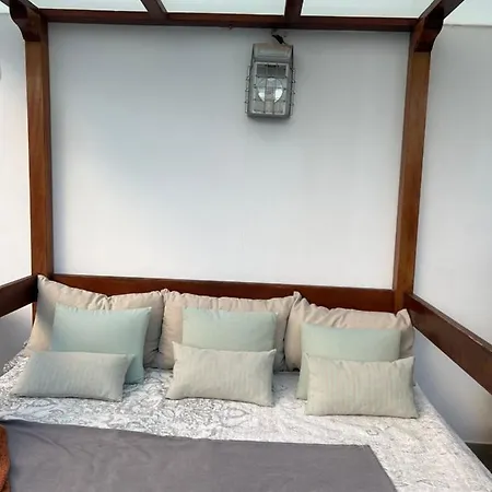 Apartment Romantico Con Piscina Privada Solo Ti