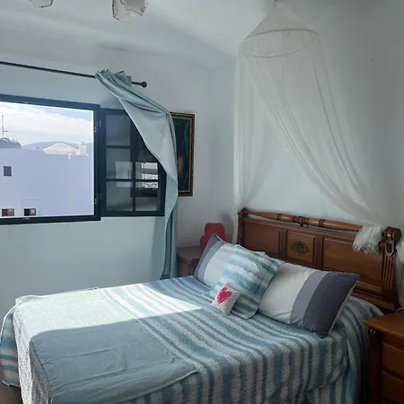 Romantico Con Piscina Privada Solo Ti Appartamento Punta Mujeres