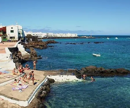 Apartment Romantico Con Piscina Privada Solo Ti