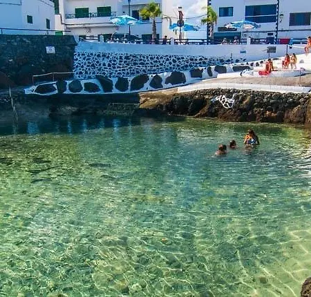 Apartment Romantico Con Piscina Privada Solo Ti Punta Mujeres