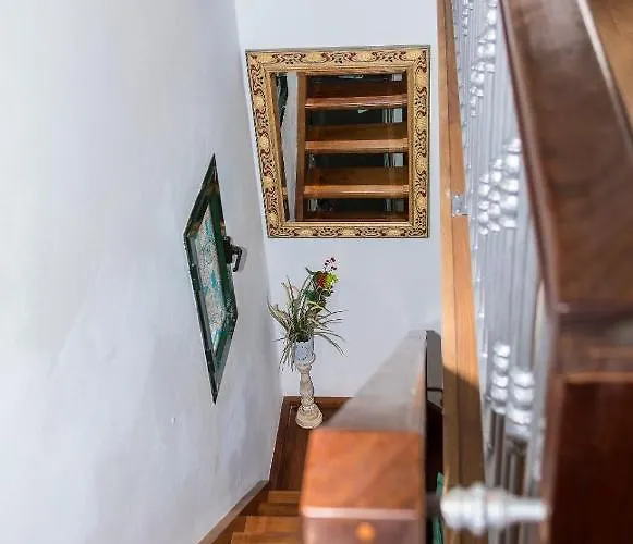 Romantico Con Piscina Privada Solo Ti Apartman
