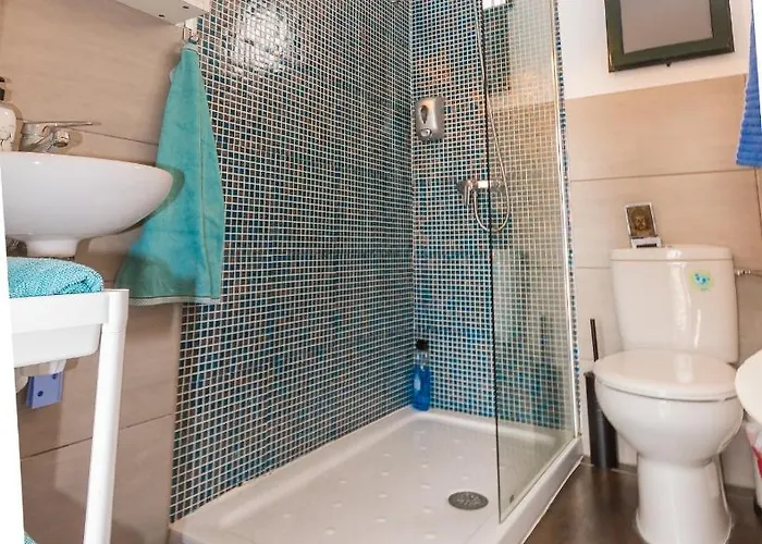 Romantico Con Piscina Privada Solo Ti Apartman *