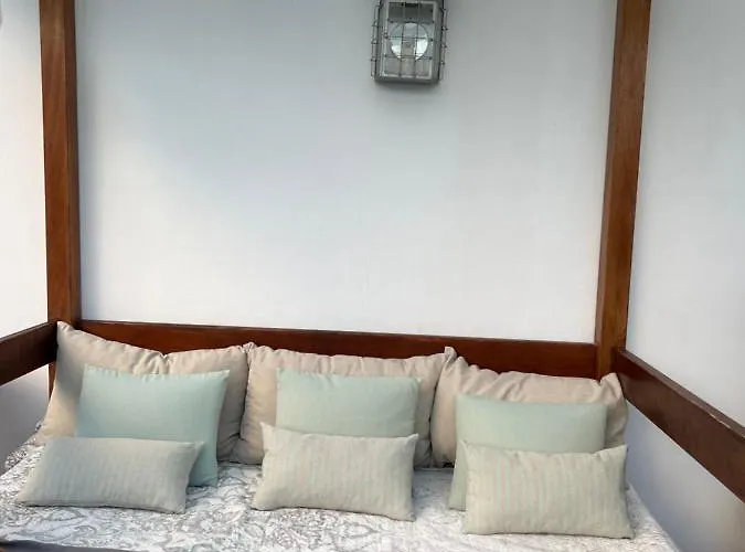 Apartman Romantico Con Piscina Privada Solo Ti