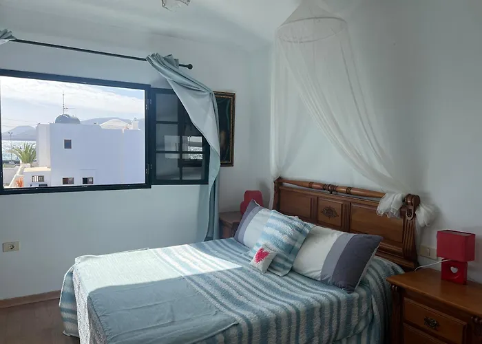 Romantico Con Piscina Privada Solo Ti Apartman Punta Mujeres