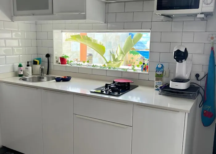 Apartman Romantico Con Piscina Privada Solo Ti *