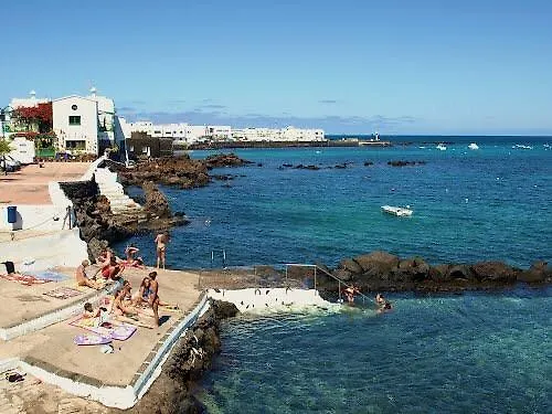 Apartman Romantico Con Piscina Privada Solo Ti